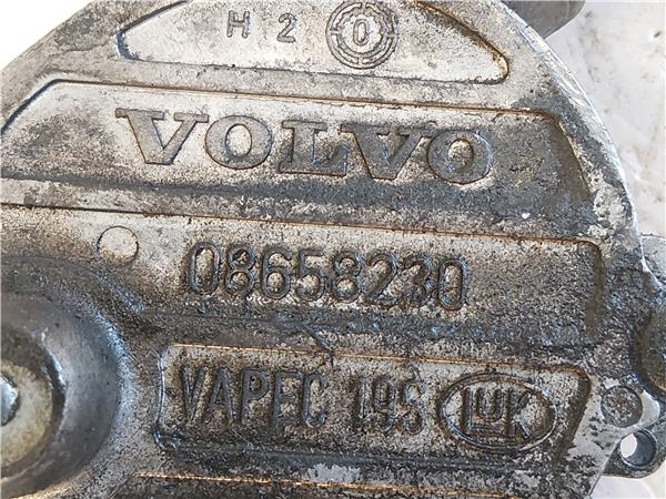 DEPRESOR FRENO Volvo xc90 (2002->) D5 D 5244 T D5244T 08658230 8658230 AZUL - Imagen 3