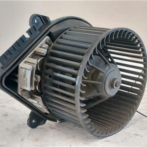 MOTOR CALEFACCION Citroen xantia berlina (1998->) 2.0 HDi 90/110 Plaisir [2,0 Ltr. - 66 kW HDi CAT (RHY / DW10TD)] RHY (DW10TD) RHY(DW10TD) GMVX2 GRIS    VENTILADOR