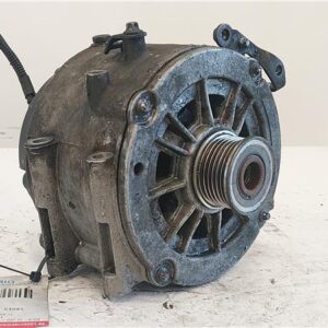 ALTERNADOR Mercedes-Benz clase e (bm 210) berlina (1995->) 2.2 220 CDI (210.006) [2,2 Ltr. - 105 kW CDI CAT] OM 611.961 OM611961 A0001501750 GRIS    generador