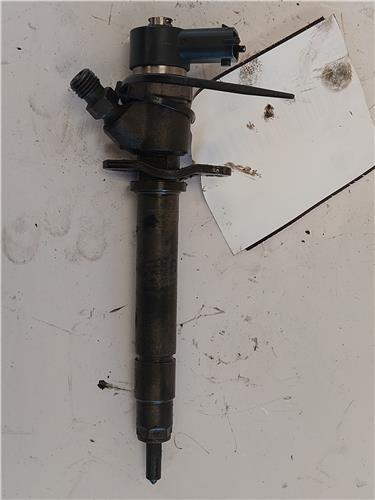 INYECTOR Volvo xc90 (2002->) D5 D 5244 T D5244T 0445110078 445110078 AZUL