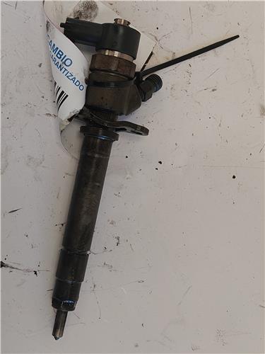 INYECTOR Volvo xc90 (2002->) D5 D 5244 T D5244T 0445110078 445110078 AZUL - Imagen 2