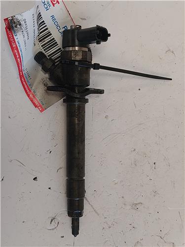 INYECTOR Volvo xc90 (2002->) D5 D 5244 T D5244T 0445110078 445110078 AZUL