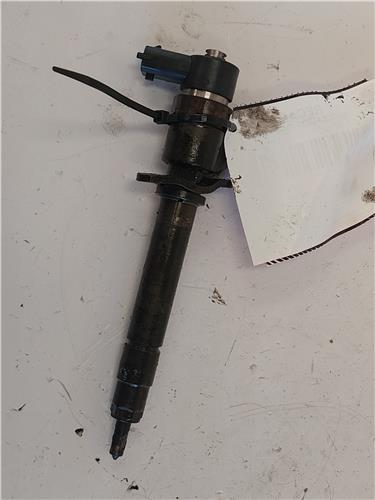 INYECTOR Volvo xc90 (2002->) D5 D 5244 T D5244T 0445110078 445110078 AZUL - Imagen 2