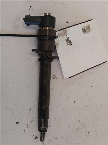INYECTOR Volvo xc90 (2002->) D5 D 5244 T D5244T 0445110078 445110078 AZUL - Imagen 2