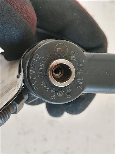 INYECTOR Volvo xc90 (2002->) D5 D 5244 T D5244T 0445110078 445110078 AZUL - Imagen 3