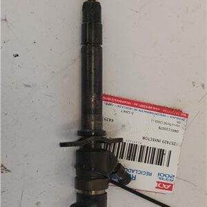INYECTOR Volvo xc90 (2002->) D5 D 5244 T D5244T 0445110078 445110078 AZUL
