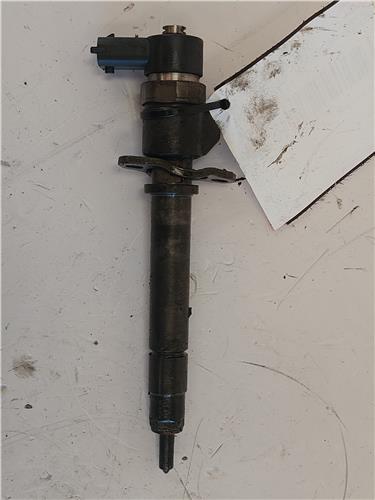 INYECTOR Volvo xc90 (2002->) D5 D 5244 T D5244T 0445110078 445110078 AZUL - Imagen 2