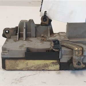 CERRADURA DEL IZQ Peugeot 406 berlina (s1/s2)(08.1995->) 2.0 HDI 90 RHY (DW10TD) RHY(DW10TD) VERDE