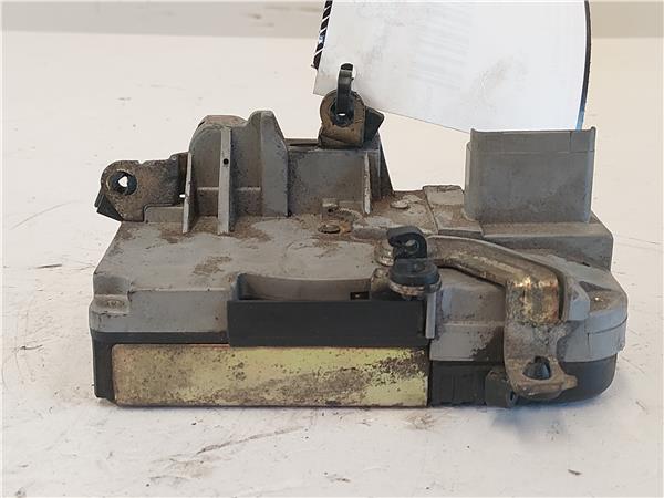 CERRADURA DEL IZQ Peugeot 406 berlina (s1/s2)(08.1995->) 2.0 HDI 90 RHY (DW10TD) RHY(DW10TD) VERDE