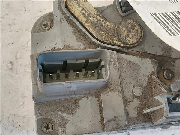 CERRADURA DEL IZQ Peugeot 406 berlina (s1/s2)(08.1995->) 2.0 HDI 90 RHY (DW10TD) RHY(DW10TD) VERDE - Imagen 3