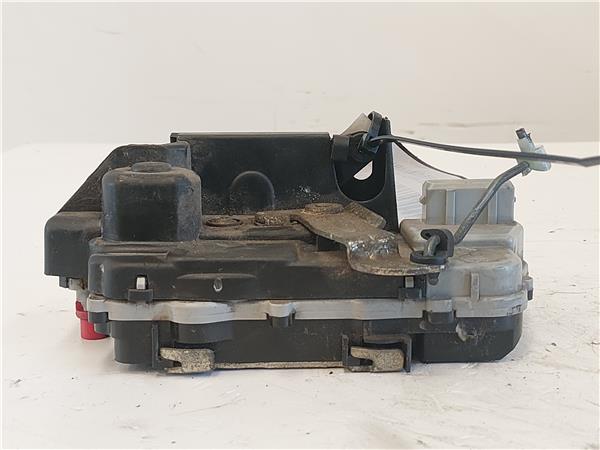CERRADURA TRA IZDA Peugeot 406 berlina (s1/s2)(08.1995->) 2.0 HDI 90 RHY (DW10TD) RHY(DW10TD) VERDE