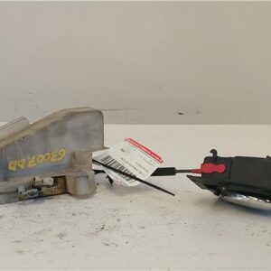 CERRADURA DEL DCHA Ford fiesta iv (ja_, jb_) 1.25 i 16V DHF YS61-A219A64-AA YS61A219A64AA GRIS