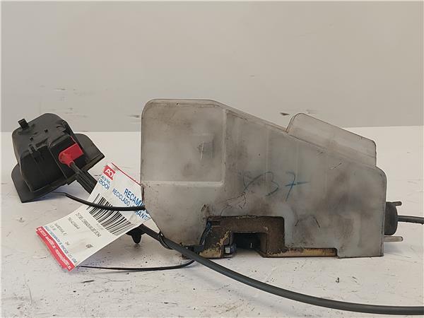 CERRADURA DEL DCHA Ford fiesta iv (ja_, jb_) 1.25 i 16V DHF YS61-A219A64-AA YS61A219A64AA GRIS - Imagen 2