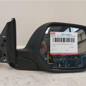 RETROVISOR ELECTRICO DCHO. Honda cr-v iii 2.0 i R20A2 TH1835R GRIS    Derecho Espejo