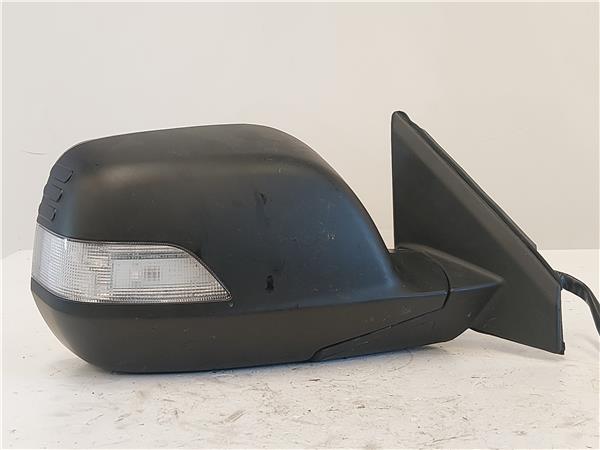 RETROVISOR ELECTRICO DCHO. Honda cr-v iii 2.0 i R20A2 TH1835R GRIS Derecho Espejo - Imagen 2