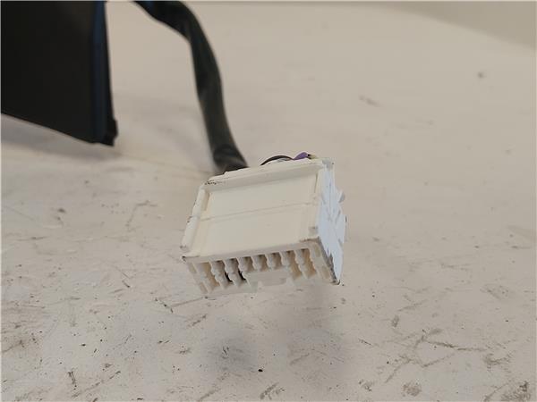RETROVISOR ELECTRICO DCHO. Honda cr-v iii 2.0 i R20A2 TH1835R GRIS Derecho Espejo - Imagen 3