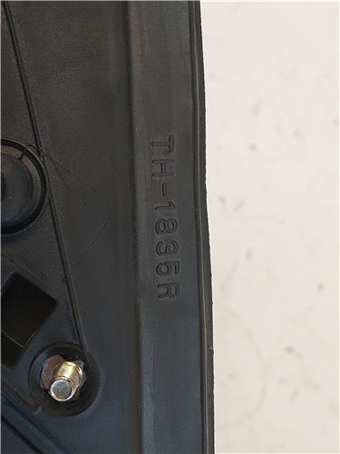 RETROVISOR ELECTRICO DCHO. Honda cr-v iii 2.0 i R20A2 TH1835R GRIS Derecho Espejo - Imagen 4
