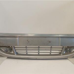 PARAGOLPES DEL. Ford fiesta iv (ja_, jb_) 1.25 i 16V DHF GRIS bumper DEFENSA Delantero parachoques
