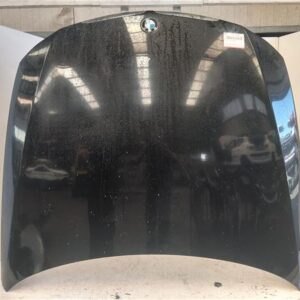 CAPO DELANTERO BMW serie 3 berlina (e90)(2004->) 2.0 320d [2,0 Ltr. - 120 kW 16V Diesel] M47N 204 D4 M47N204D4 NEGRO