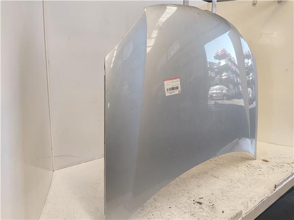 CAPO DELANTERO Volkswagen golf v (1k1)(2003->) 1.6 FSI BLP GRIS - Imagen 2