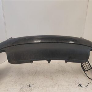 PARAGOLPES TRA. Audi a4 berlina (8k2)(2008->) 2.7 Basis [2,7 Ltr. - 140 kW V6 24V TDI] CAMA GRIS    DEFENSA PARACHOQUES Paragolpes Trasero traseros KSS