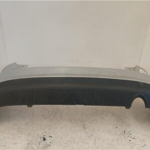 PARAGOLPES TRA. Ford focus berlina (cb8)(2010->) 1.6 Titanium [1,6 Ltr. - 110 kW EcoBoost CAT] JQDB - #Prov# JQDBPROV GRIS    DEFENSA PARACHOQUES Paragolpes Trasero traseros