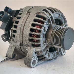 ALTERNADOR Citroen c4 grand picasso (10.2006->) 1.6 Avatar [1,6 Ltr. - 80 kW 16V HDi FAP] 9HZ - #Prov# 9HZPROV 9646321880 GRIS    generador