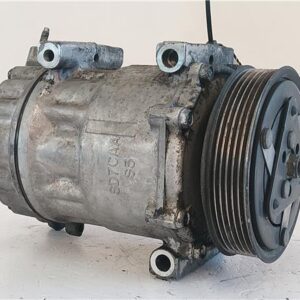 COMPRESOR AIRE ACOND. Citroen c4 grand picasso (10.2006->) 1.6 Avatar [1,6 Ltr. - 80 kW 16V HDi FAP] 9HZ - #Prov# 9HZPROV 9651911480 GRIS    Acondicionado