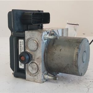 NUCLEO ABS Citroen c4 grand picasso (10.2006->) 1.6 Avatar [1,6 Ltr. - 80 kW 16V HDi FAP] 9HZ - #Prov# 9HZPROV 0265950464 265950464 GRIS    modulador
