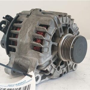ALTERNADOR Citroen berlingo furgón (09.2018->) 1.5 Control M [1,5 Ltr. - 55 kW Blue-HDI FAP] BHW - #Prov# BHWPROV TG15C135 BLANCO    generador