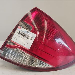 PILOTO TRA. DCHO. Kia rio (bc)(2000->) 1.3 G/ A3E - #Prov# GA3EPROV E138464 GRIS Bombilla Derecha derecho Faro Lámpara Luz Trasera trasero