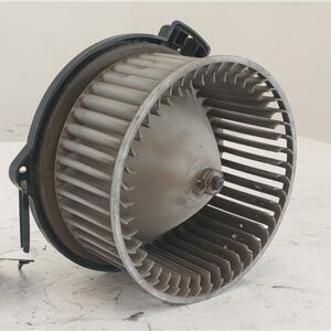 MOTOR CALEFACCION Mitsubishi l 200 (k__t) 2.5 D (K14T) 4 D 56 4D56 194000-0490 1940000490 AZUL    VENTILADOR