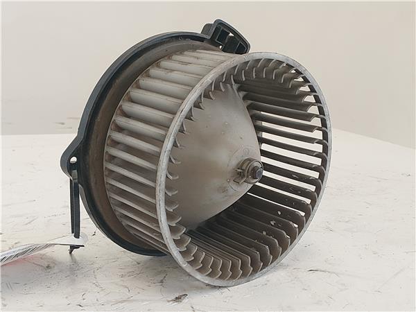 MOTOR CALEFACCION Mitsubishi l 200 (k__t) 2.5 D (K14T) 4 D 56 4D56 194000-0490 1940000490 AZUL VENTILADOR