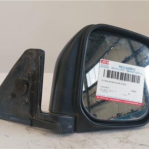 RETROVISOR DCHO. Mitsubishi l 200 (k__t) 2.5 D (K14T) 4 D 56 4D56 E30256623 AZUL    Derecho Espejo