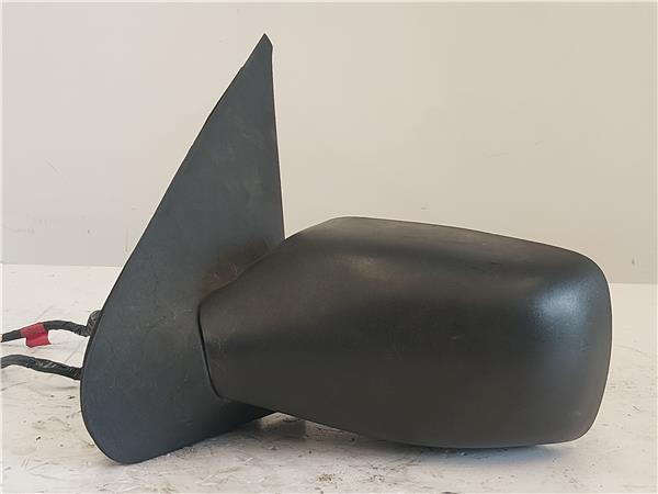 RETROVISOR ELECTRICO IZDO. Ford fiesta iv (ja_, jb_) 1.25 i 16V DHF GRIS Espejo Izquierdo - Imagen 2