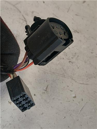 RETROVISOR ELECTRICO IZDO. Ford fiesta iv (ja_, jb_) 1.25 i 16V DHF GRIS Espejo Izquierdo - Imagen 3