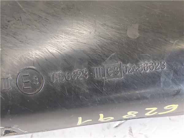 RETROVISOR IZDO. Mitsubishi l 200 (k__t) 2.5 D (K14T) 4 D 56 4D56 E30256623 AZUL Espejo Izquierdo - Imagen 3