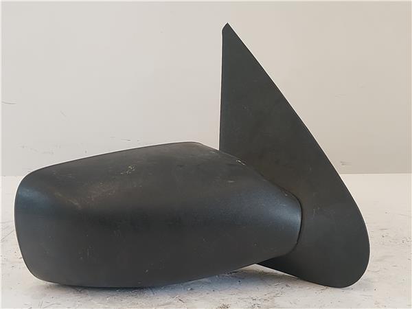 RETROVISOR ELECTRICO DCHO. Ford fiesta iv (ja_, jb_) 1.25 i 16V DHF GRIS Derecho Espejo - Imagen 2