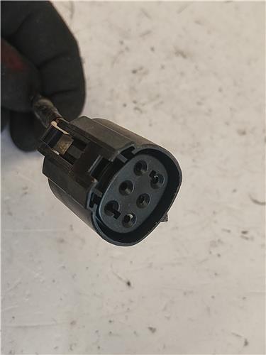 RETROVISOR ELECTRICO DCHO. Ford fiesta iv (ja_, jb_) 1.25 i 16V DHF GRIS Derecho Espejo - Imagen 3