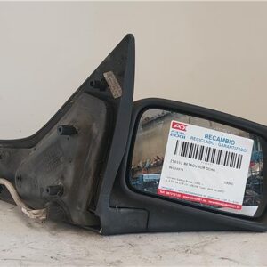RETROVISOR DCHO. Citroen xantia break (1995->) 1.9 TD SX [1,9 Ltr. - 68 kW Turbodiesel (DHX, D8B / XUD9TE)] DHX (XUD9TE) DHX(XUD9TE) 96333974 ROJO    Derecho Espejo