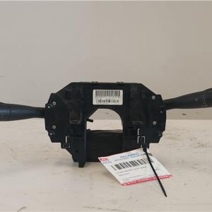 MANDO LUCES LIMPIA Citroen c4 grand picasso (10.2006->) 1.6 Avatar [1,6 Ltr. - 80 kW 16V HDi FAP] 9HZ - #Prov# 9HZPROV 96642553XT GRIS