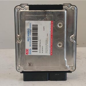 CENTRALITA Audi a4 berlina (8k2)(2008->) 2.7 Basis [2,7 Ltr. - 140 kW V6 24V TDI] CAMA 8K1907401D GRIS    uce KSS