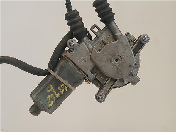 MECANISMO ELEVALUNAS DEL. DCHO. Kia rio (bc)(2000->) 1.3 G/ A3E - #Prov# GA3EPROV WH059DA GRIS Delanteras delanteros Derechas derechos motor - Imagen 2