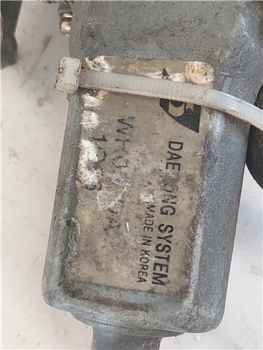 MECANISMO ELEVALUNAS DEL. DCHO. Kia rio (bc)(2000->) 1.3 G/ A3E - #Prov# GA3EPROV WH059DA GRIS Delanteras delanteros Derechas derechos motor - Imagen 3