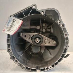CAJA CAMBIOS MANUAL BMW serie 1 berlina (e81/e87)(2004->) 2.0 118i [2,0 Ltr. - 105 kW 16V] N43 B20 A N43B20A 217.0.0178.97 2170017897 BLANCO    transmision