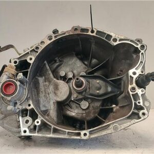 CAJA CAMBIOS MANUAL Peugeot 406 berlina (s1/s2)(08.1995->) 2.0 HDI 90 RHY (DW10TD) RHY(DW10TD) 20DL80 VERDE transmision