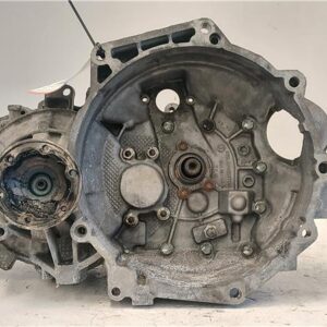 CAJA CAMBIOS MANUAL Seat altea (5p1)(03.2004->) 1.9 TDI BXE JCX GRIS    transmision JCX