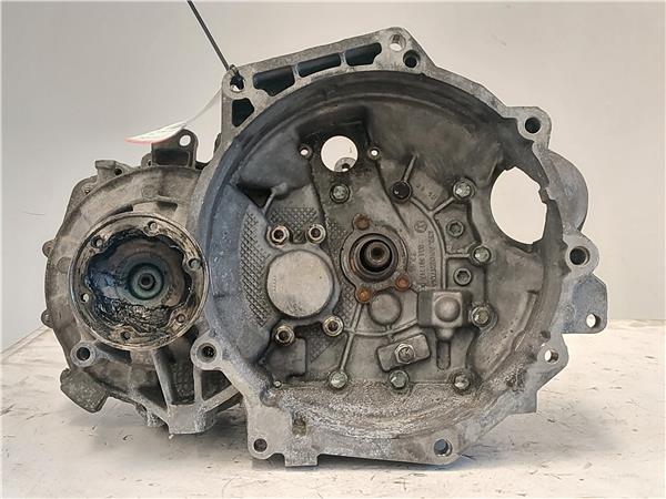 CAJA CAMBIOS MANUAL Seat altea (5p1)(03.2004->) 1.9 TDI BXE JCX GRIS transmision JCX