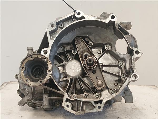 CAJA CAMBIOS MANUAL Volkswagen golf v (1k1)(2003->) 1.6 FSI BLP GVV GRIS transmision