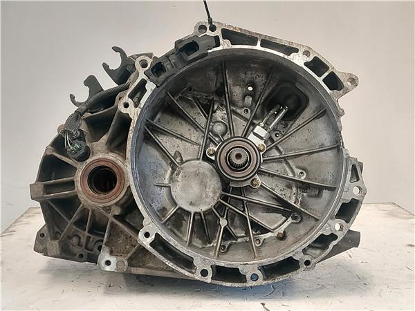CAJA CAMBIOS MANUAL Ford mondeo iii (b5y) 2.0 TDCi FMBA 1S7R7002 GRIS transmision